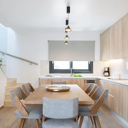 Eros - Afroditi Collection * Nydri (Lefkada)