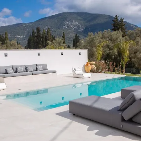 Villa Eros - Afroditi Collection