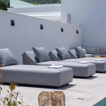 Villa Eros - Afroditi Collection Nydri (Lefkada)