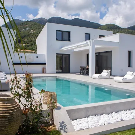 Eros - Afroditi Collection