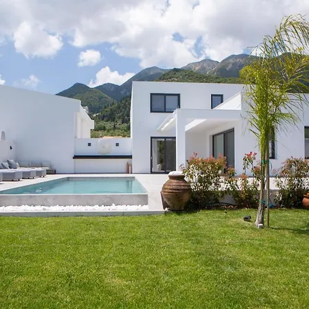 Eros - Afroditi Collection Villa Nidhrion