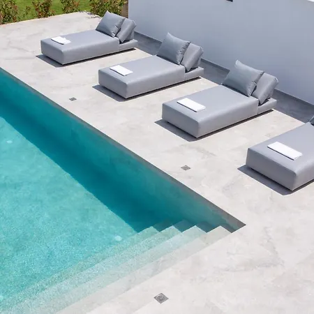 Eros - Afroditi Collection Villa