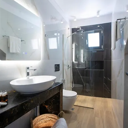 Eros - Afroditi Collection Villa Nydri (Lefkada)