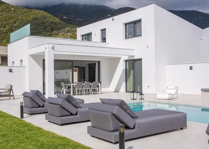Eros - Afroditi Collection Nydri (Lefkada)